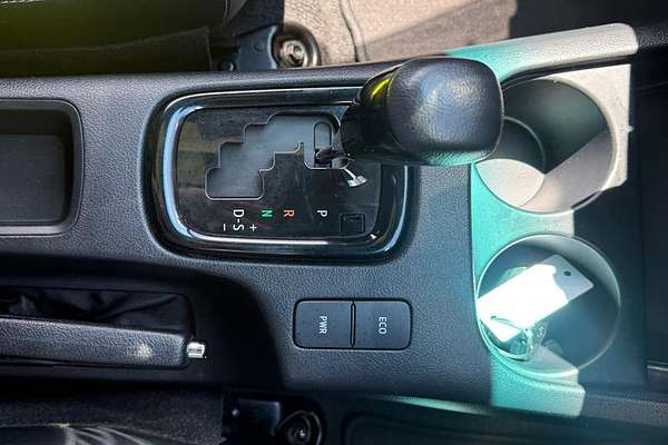 2021 Toyota Hilux Rogue GUN126R 4X4