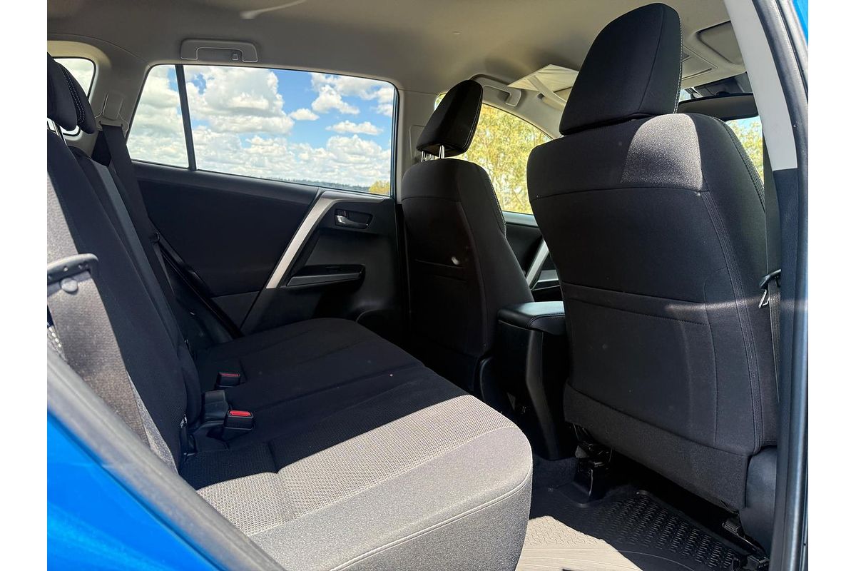 2018 Toyota RAV4 GXL ASA44R