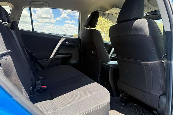 2018 Toyota RAV4 GXL ASA44R