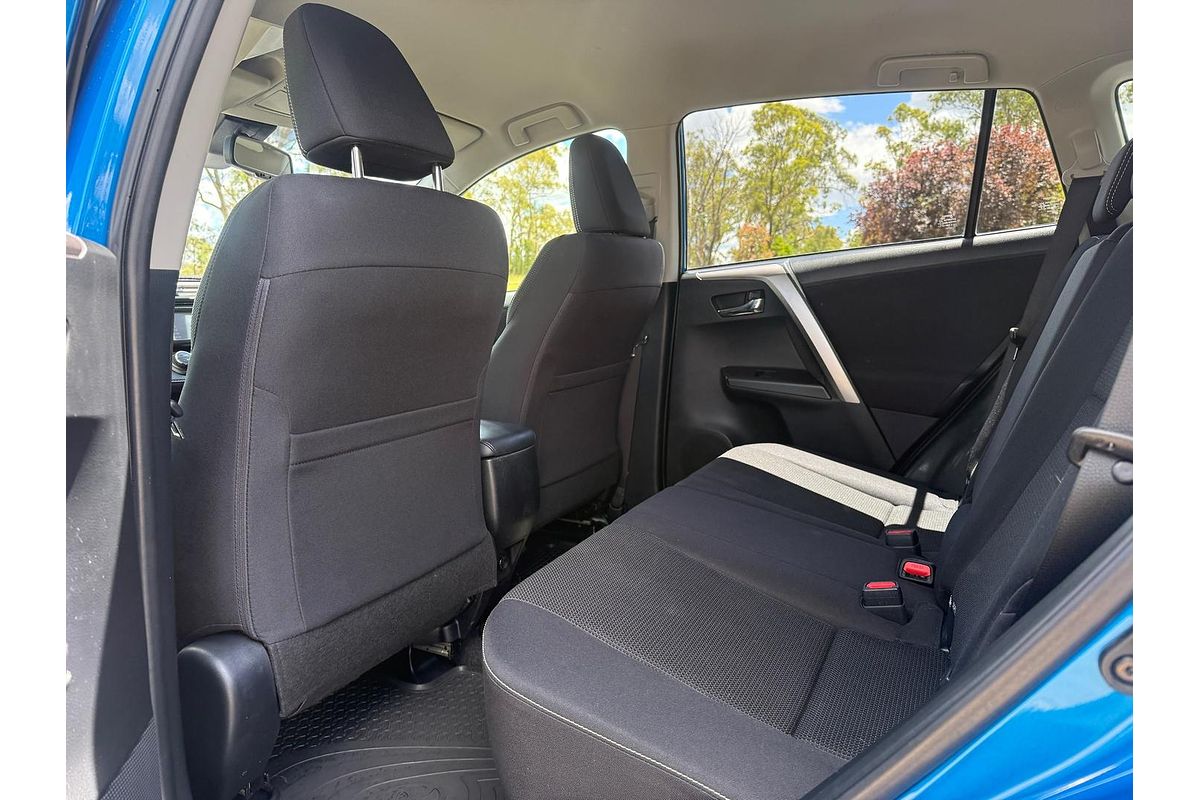 2018 Toyota RAV4 GXL ASA44R