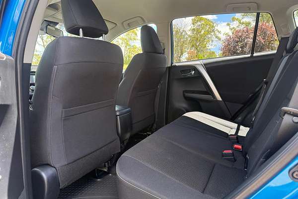 2018 Toyota RAV4 GXL ASA44R