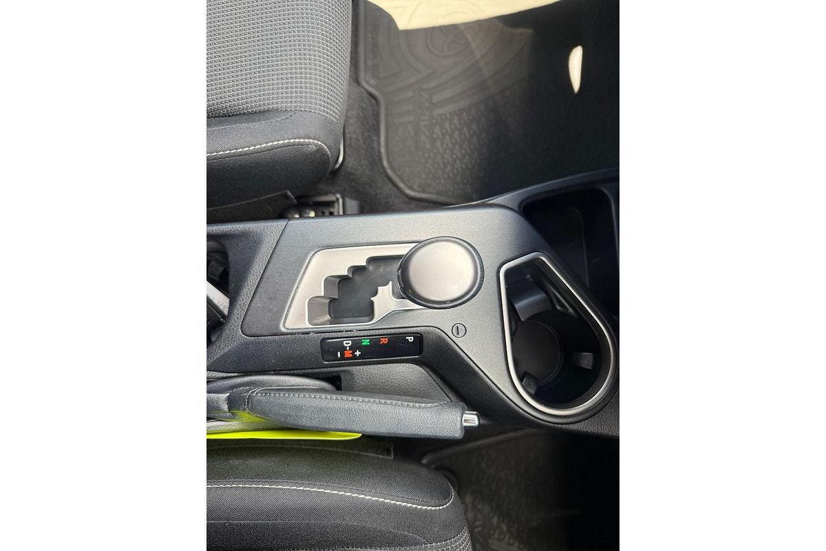 2018 Toyota RAV4 GXL ASA44R