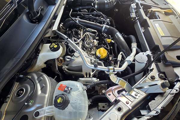 2024 Nissan QASHQAI ST-L J12