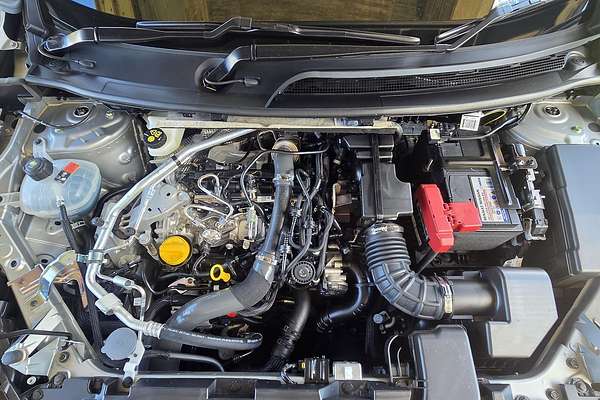 2024 Nissan QASHQAI ST-L J12