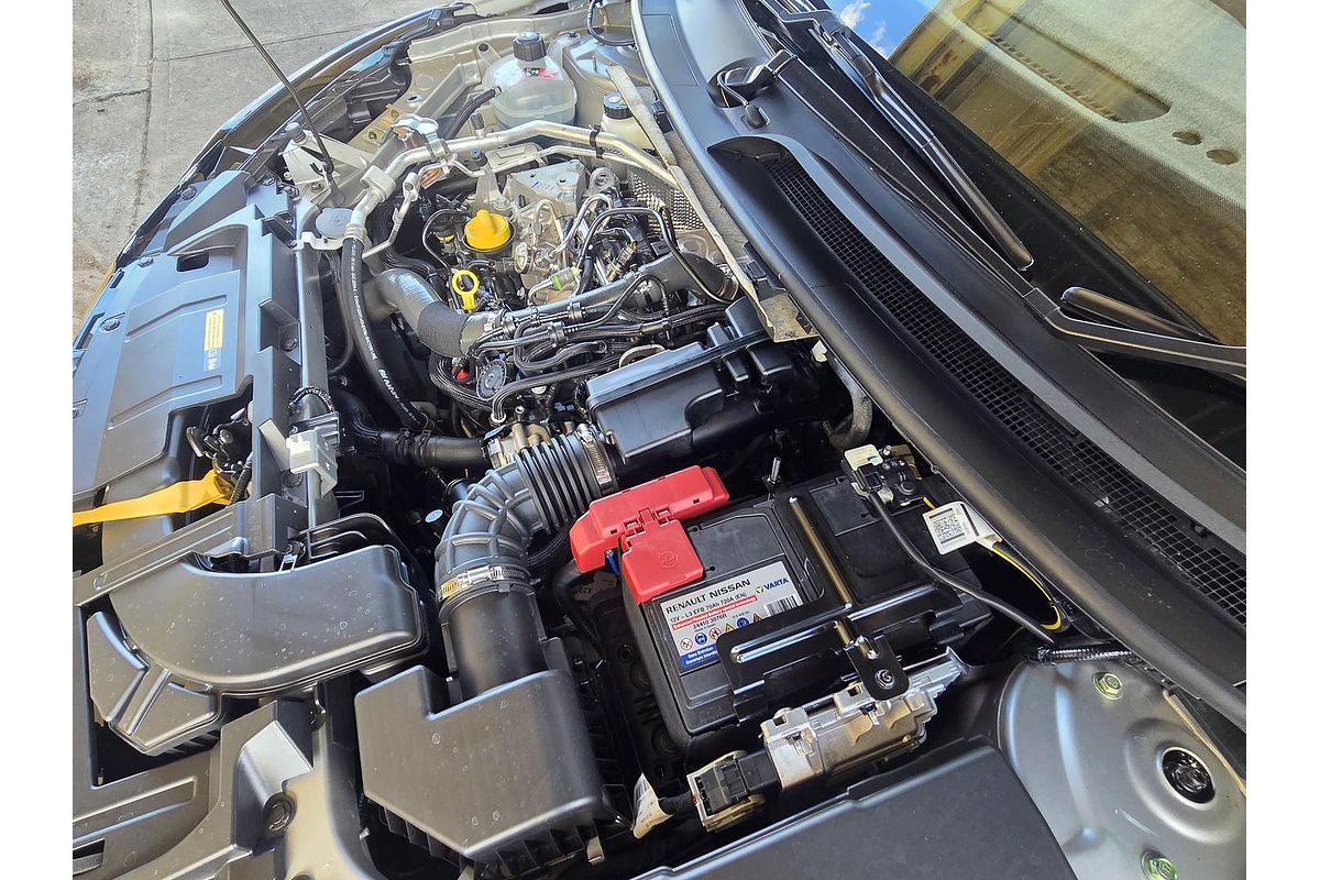 2024 Nissan QASHQAI ST-L J12