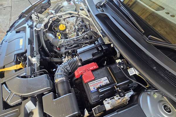 2024 Nissan QASHQAI ST-L J12