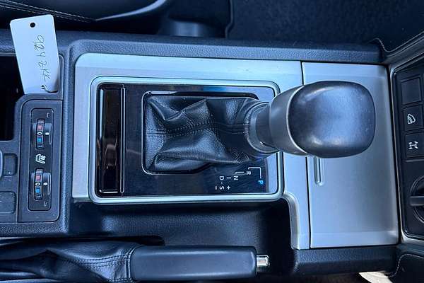 2019 Toyota Landcruiser Prado VX GDJ150R