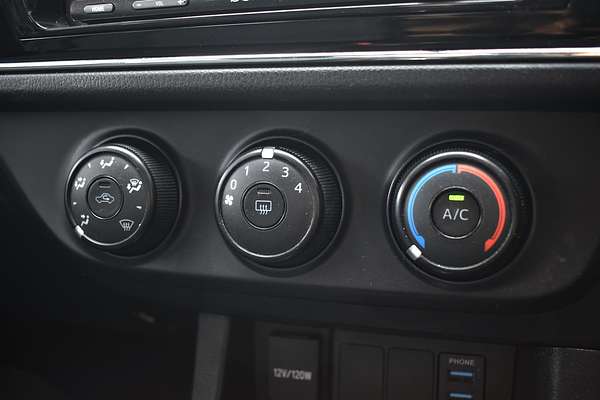 2014 Toyota Corolla Ascent ZRE172R