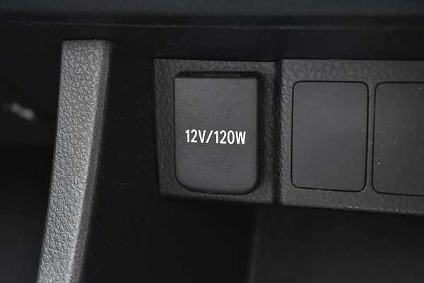 2014 Toyota Corolla Ascent ZRE172R