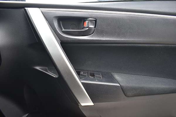 2014 Toyota Corolla Ascent ZRE172R