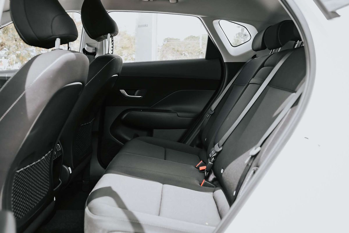 2025 Hyundai Kona Hybrid SX2.V3