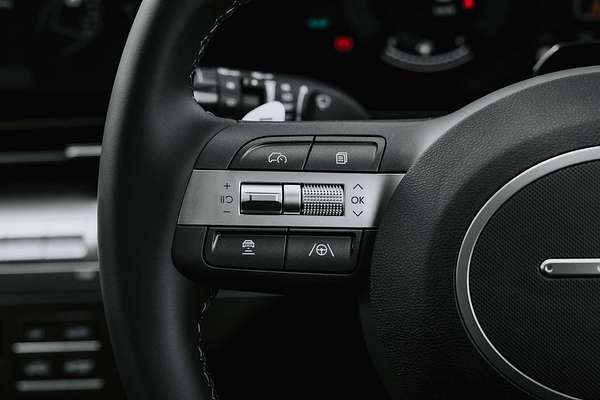 2025 Hyundai Kona Hybrid SX2.V3