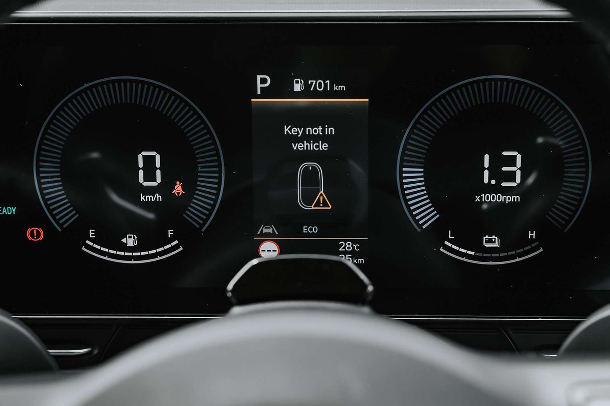 2025 Hyundai Kona Hybrid SX2.V3