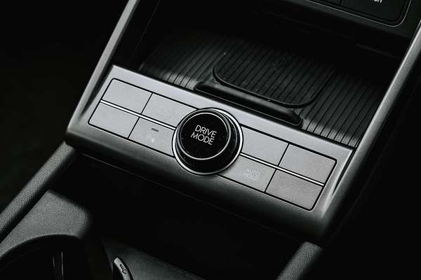 2025 Hyundai Kona Hybrid SX2.V3