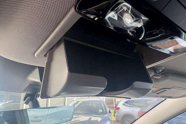 2025 Nissan QASHQAI Ti J12