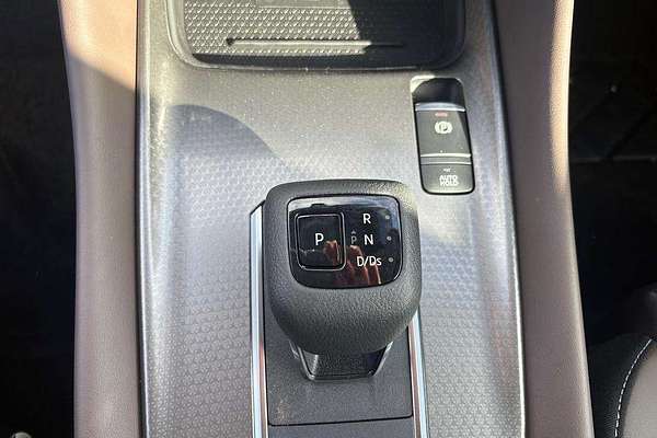 2025 Nissan QASHQAI Ti J12