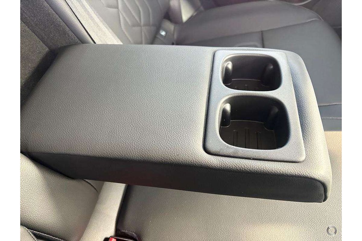 2025 Nissan QASHQAI Ti J12