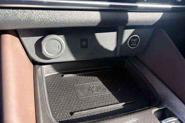 2025 Nissan QASHQAI Ti J12