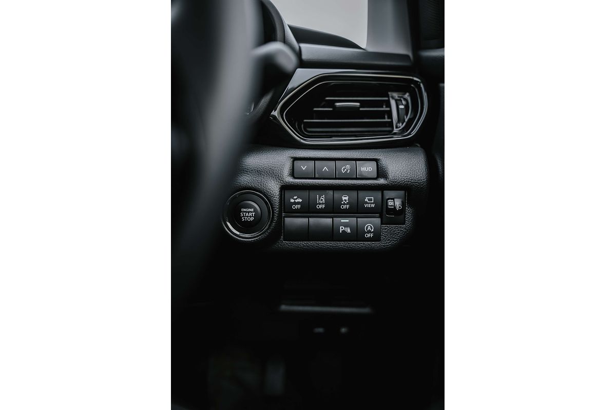 2025 Suzuki Fronx Hybrid GLX KW