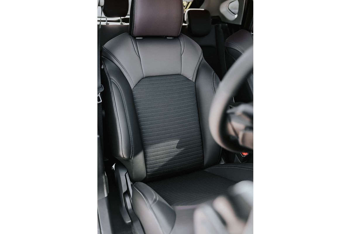 2025 Suzuki Fronx Hybrid GLX KW