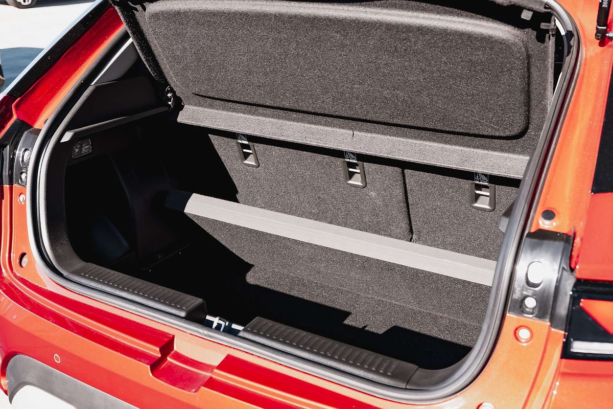 2025 Suzuki Fronx Hybrid GLX KW