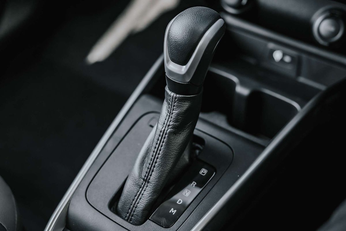 2025 Suzuki Fronx Hybrid GLX KW