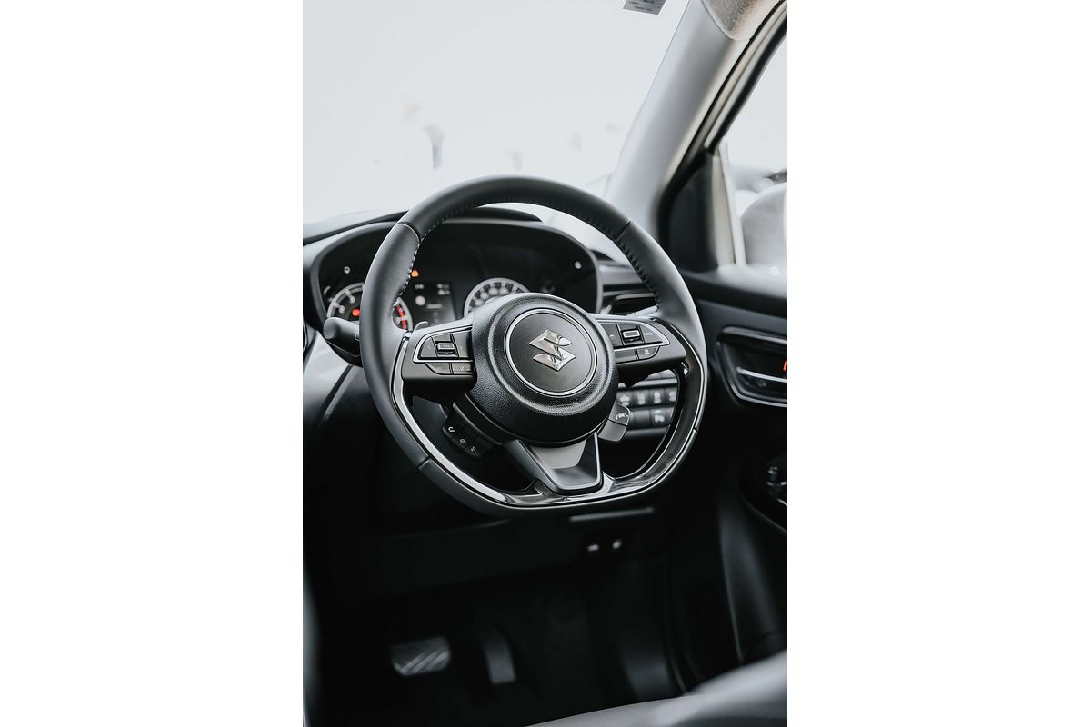 2025 Suzuki Fronx Hybrid GLX KW