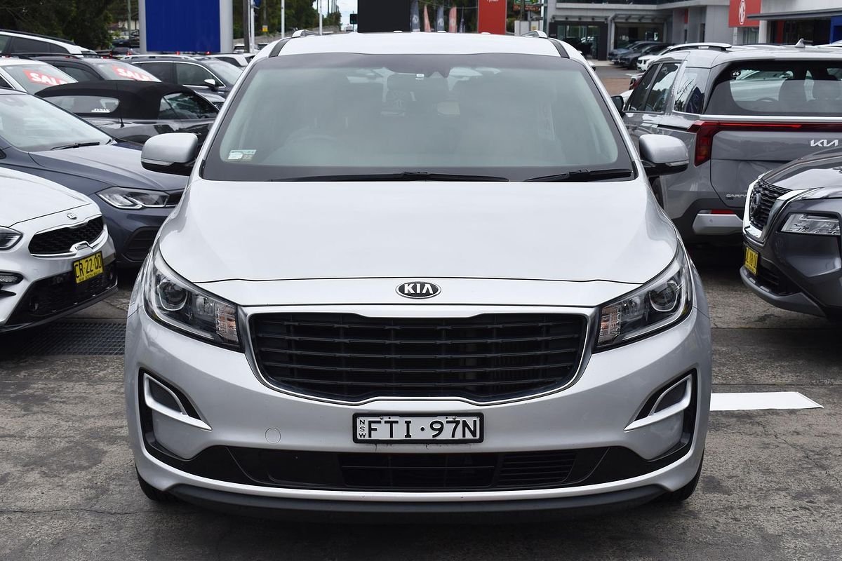 2018 Kia Carnival S YP