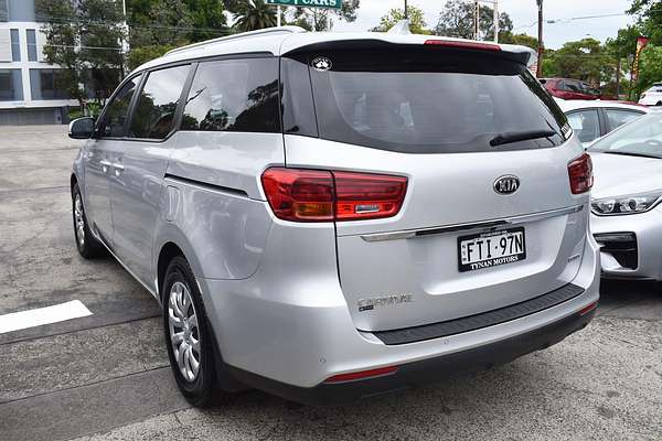 2018 Kia Carnival S YP