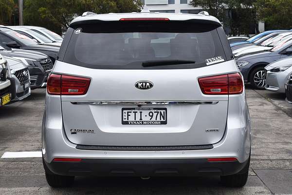 2018 Kia Carnival S YP