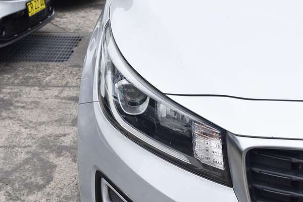 2018 Kia Carnival S YP