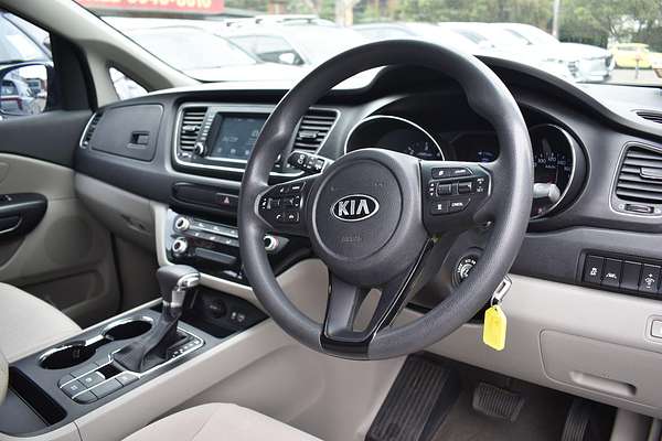 2018 Kia Carnival S YP