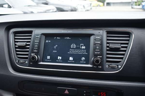 2018 Kia Carnival S YP