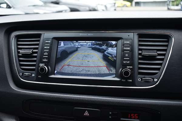 2018 Kia Carnival S YP