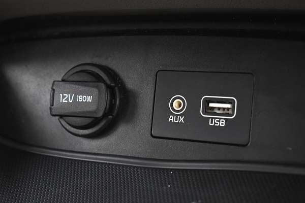 2018 Kia Carnival S YP