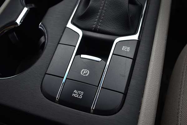 2018 Kia Carnival S YP