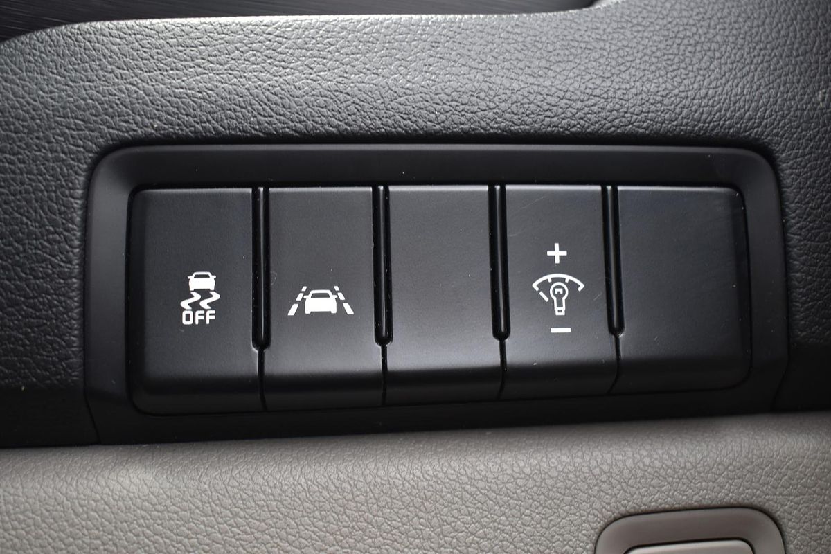 2018 Kia Carnival S YP