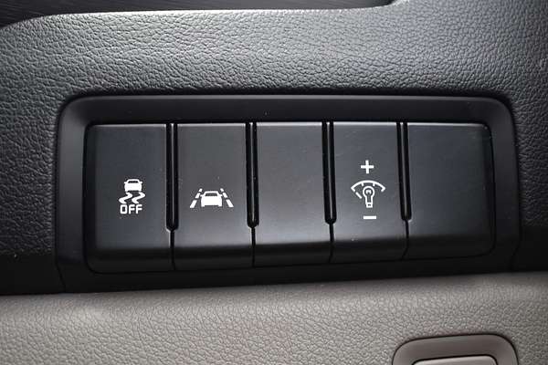 2018 Kia Carnival S YP