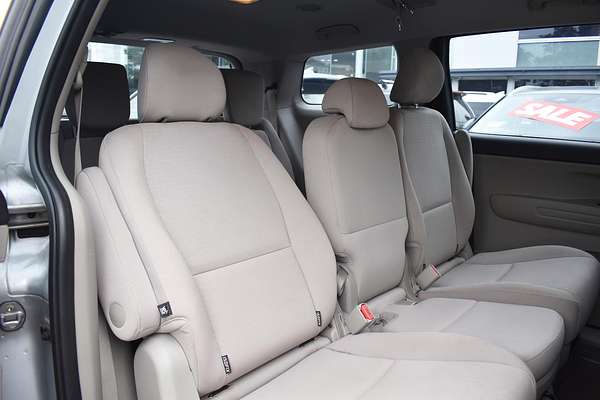 2018 Kia Carnival S YP