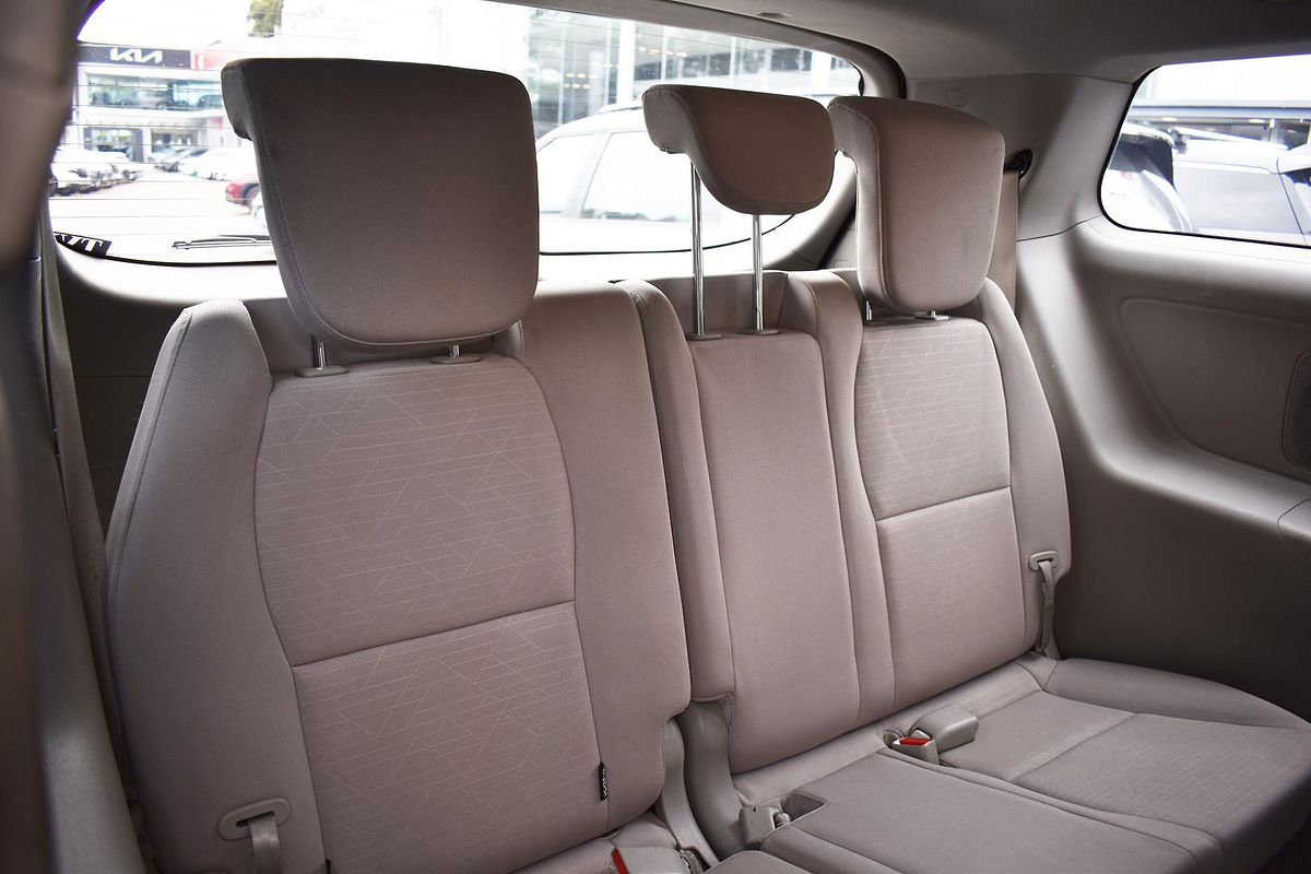 2018 Kia Carnival S YP