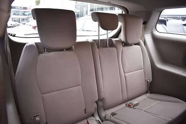 2018 Kia Carnival S YP