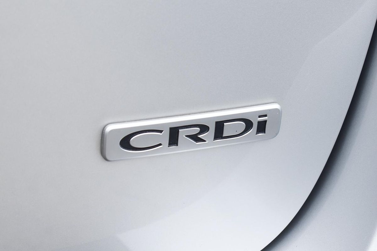 2018 Kia Carnival S YP