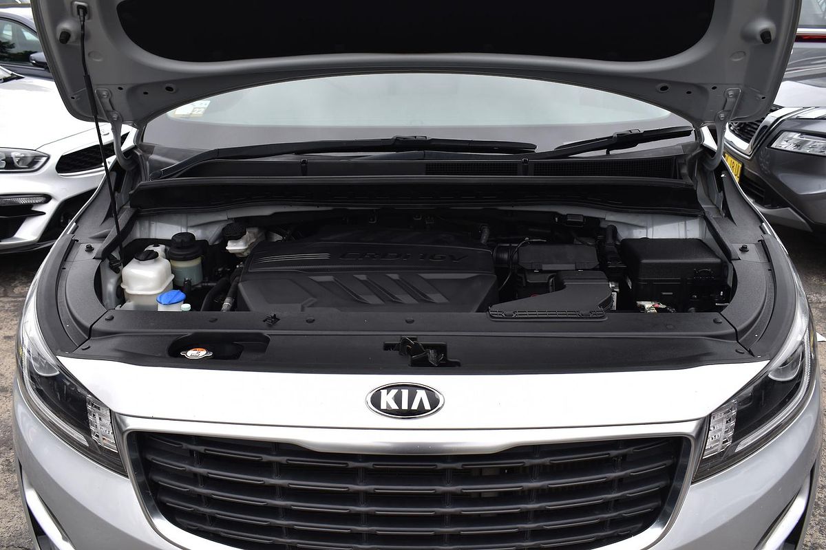 2018 Kia Carnival S YP