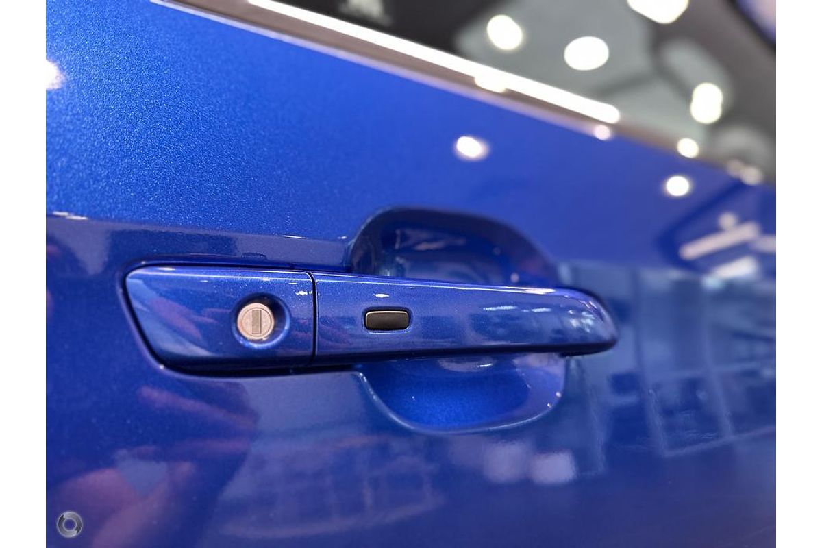 2025 Isuzu MU-X LS-T