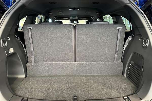 2025 Isuzu MU-X LS-T