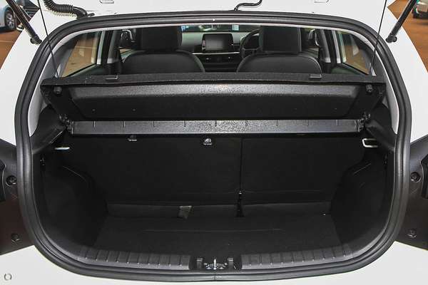 2025 Kia Picanto GT-Line JA PE2