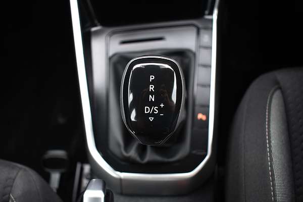 2024 Volkswagen Polo 85TSI Life AE