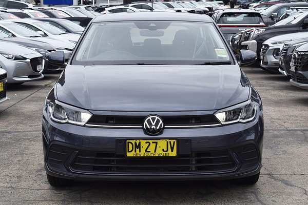 2024 Volkswagen Polo 85TSI Life AE