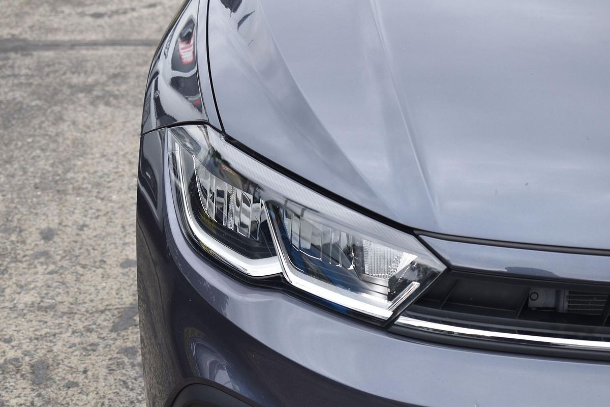 2024 Volkswagen Polo 85TSI Life AE