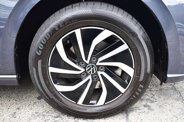 2024 Volkswagen Polo 85TSI Life AE